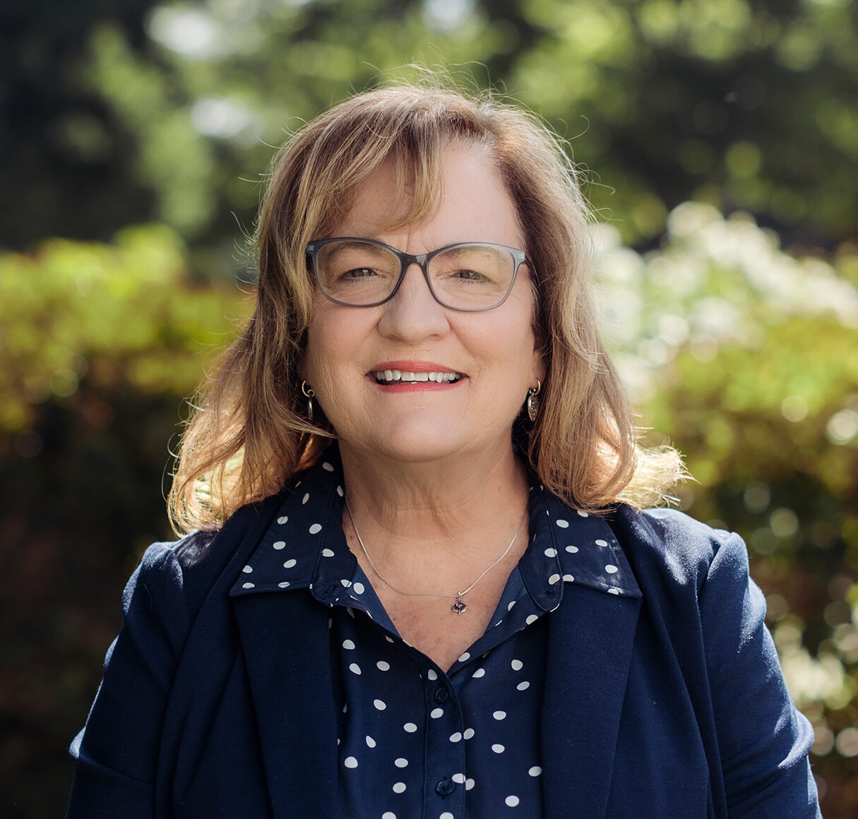 Faculty Focus: Dr. Shelbi Cullen