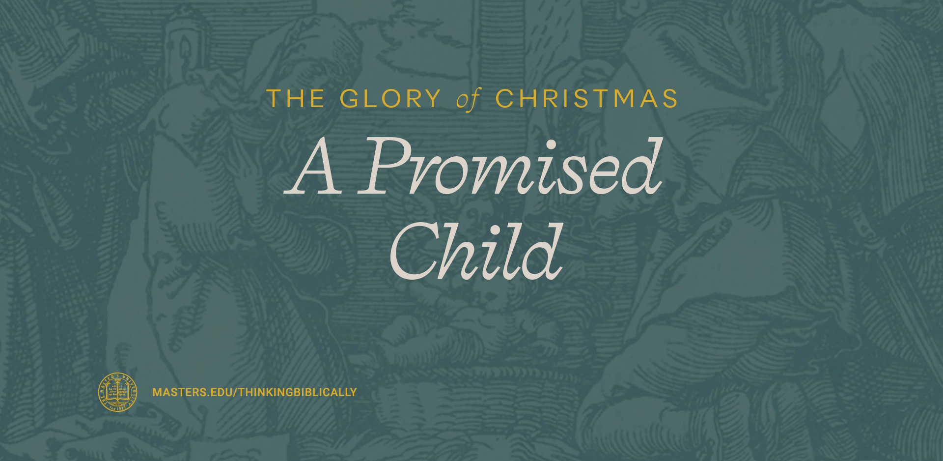 A Promised Child Featured Image