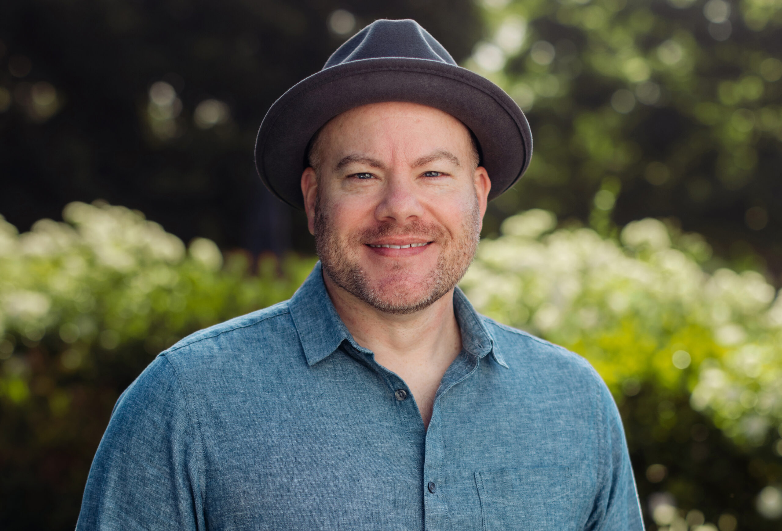 Matthew Green