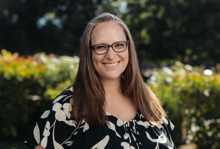Kimberly Wilson