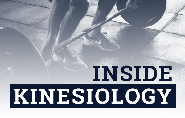 Inside Kinesiology Featured Image