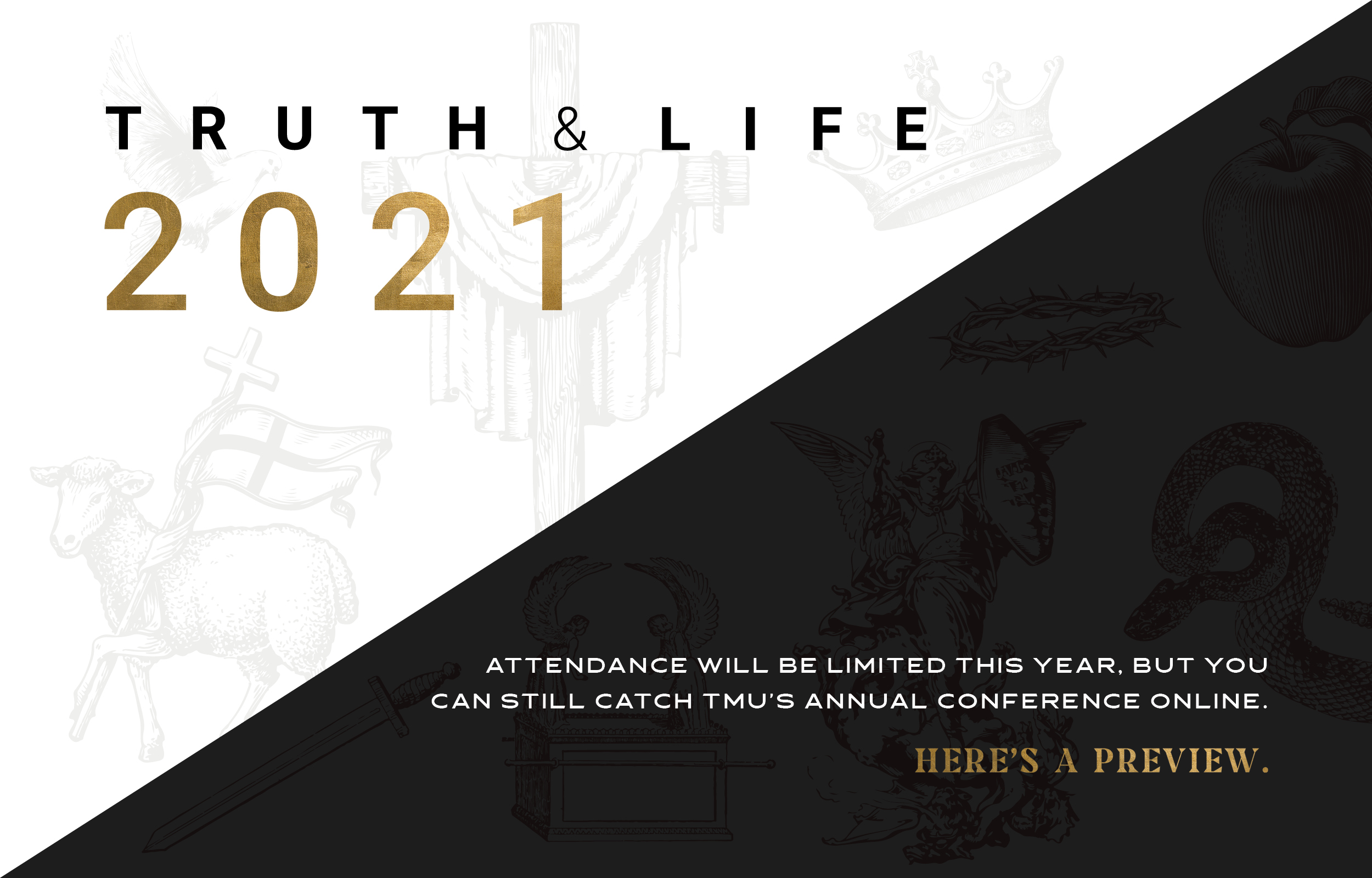 Truth & Life 2021 Featured Image
