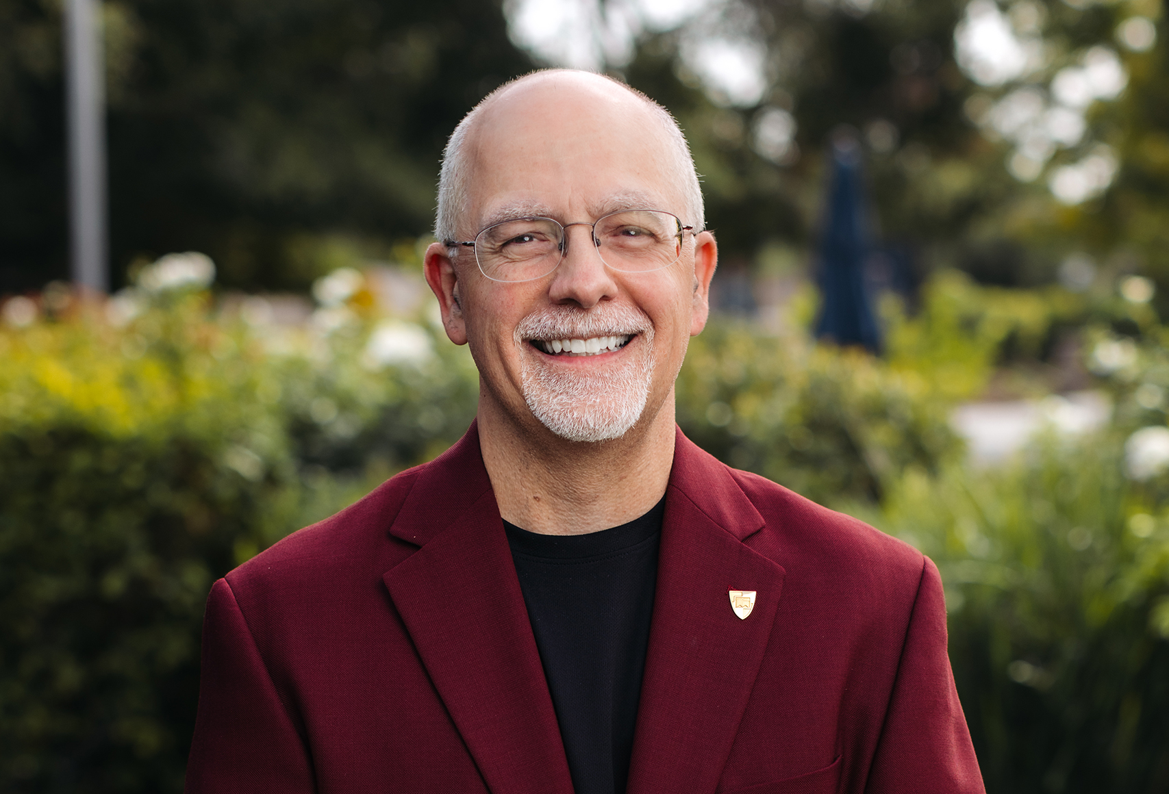 Jeffrey A. Jensen