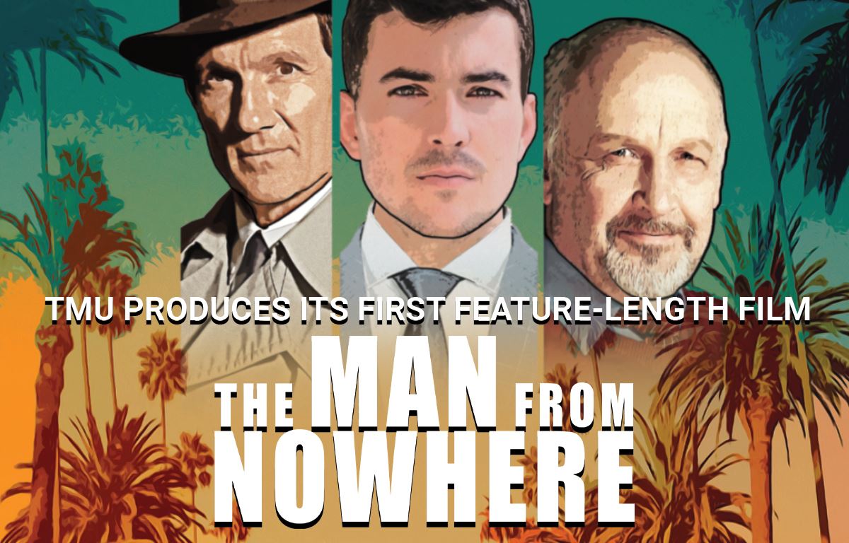 The Man From Nowhere Featured Image