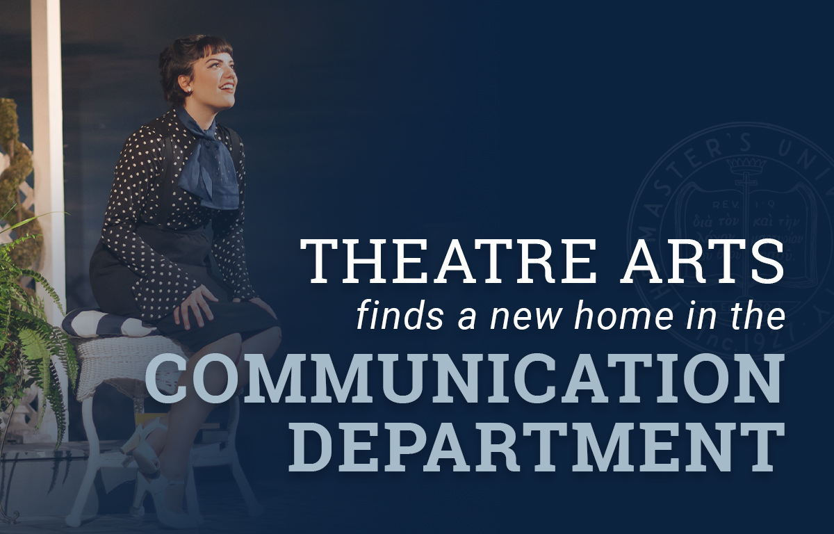 Theatre Arts Finds a New Home Featured Image