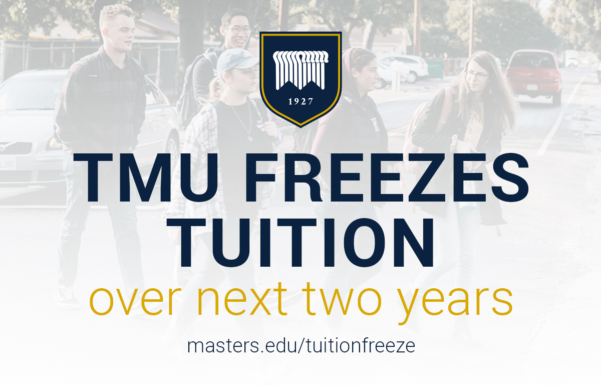 Tuition Freeze Featured Image