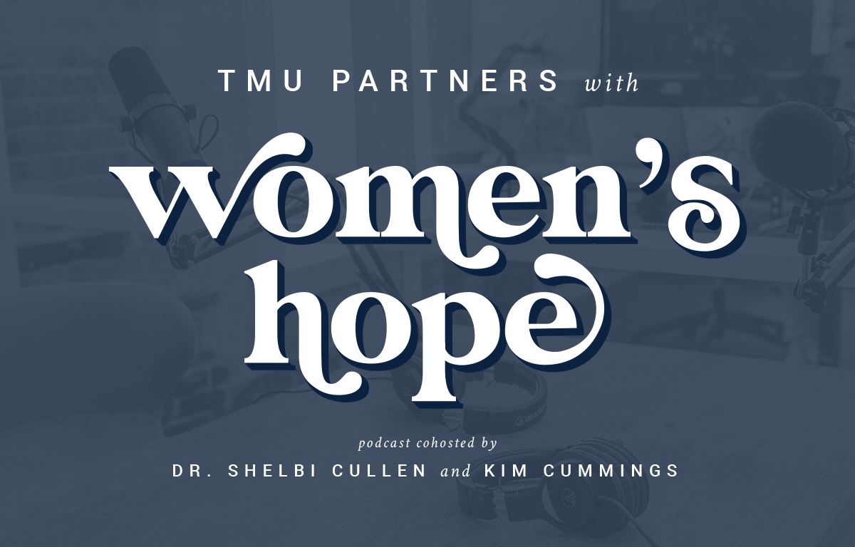 TMU Partners with Women’s Hope Featured Image