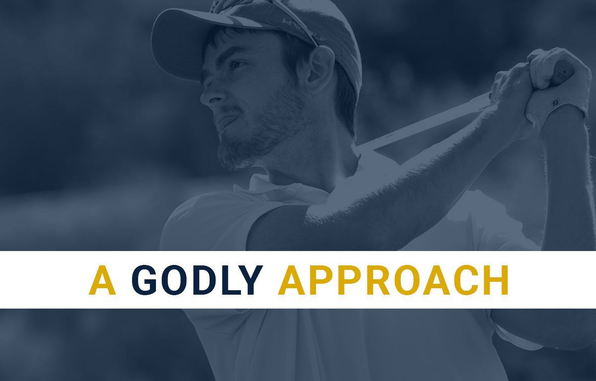 A Godly Approach Featured Image