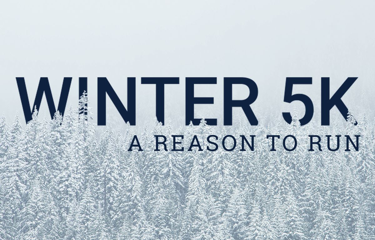 Winter 5K: Reason to Run Featured Image