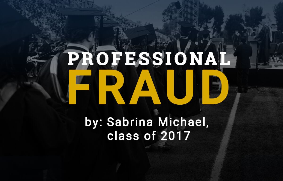 Professional Fraud Featured Image
