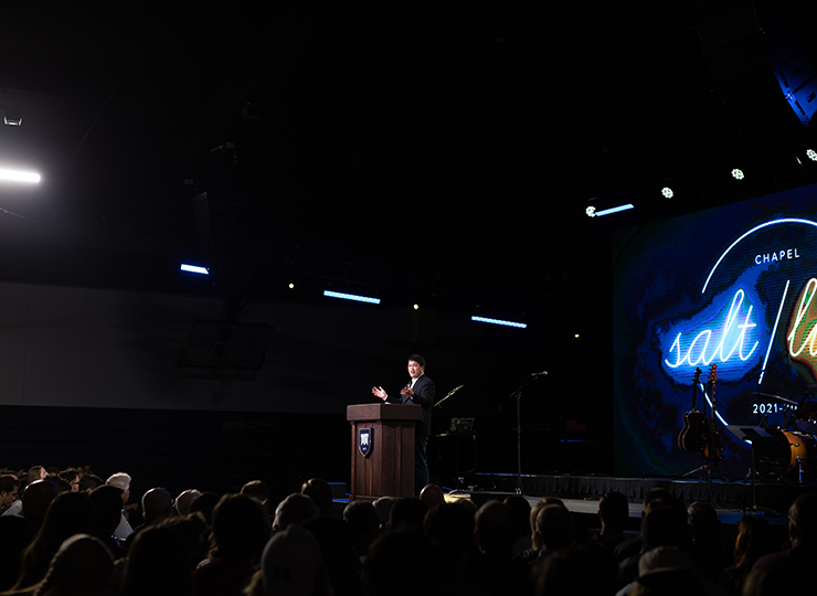 2021-22 Chapel Highlights Featured Image
