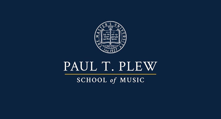 Paul T. Plew School of Music 