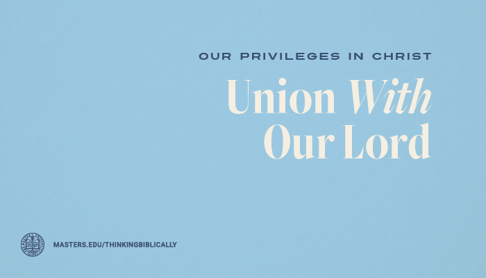Union with Our Lord Featured Image
