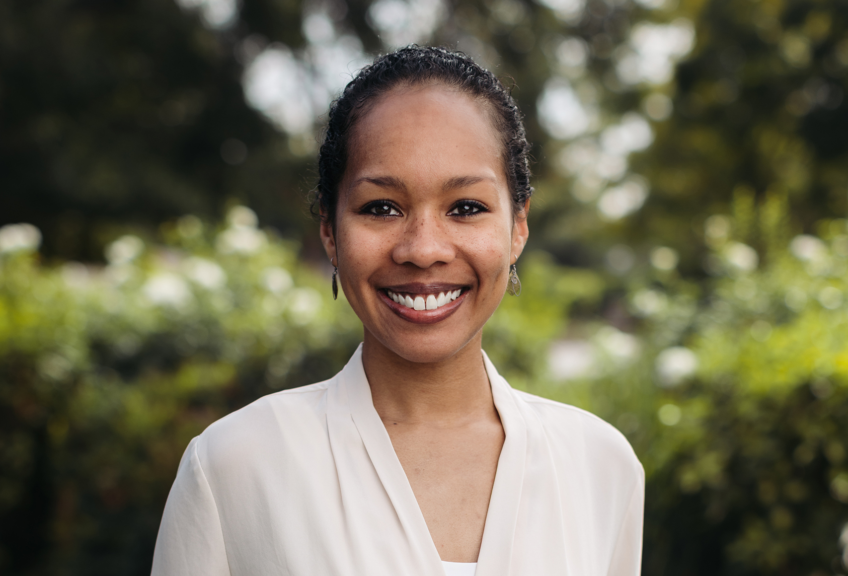 Tai-Danae Bradley