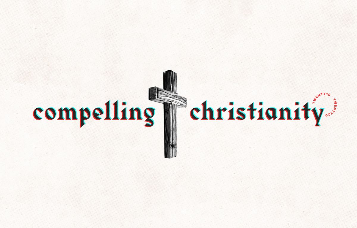 Compelling Christianity Featured Image