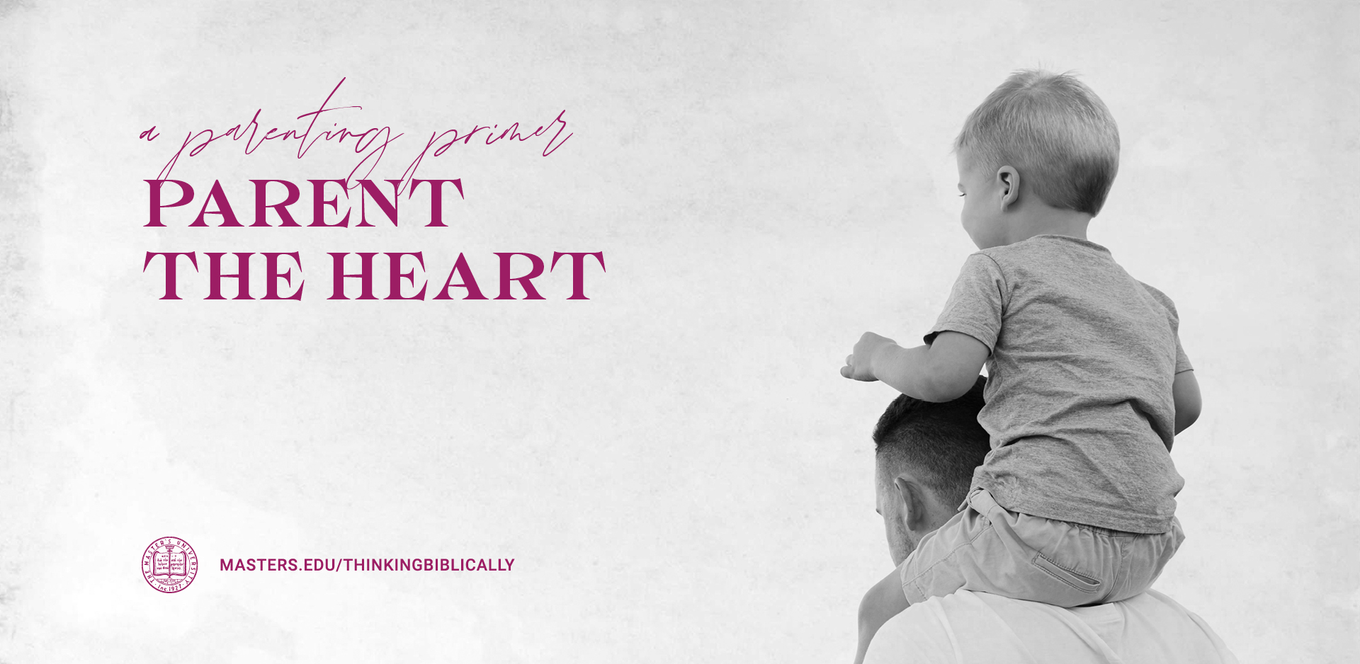 Parent the Heart