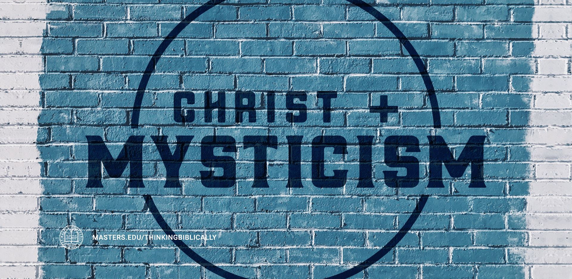 Christ Plus Mysticism Featured Image