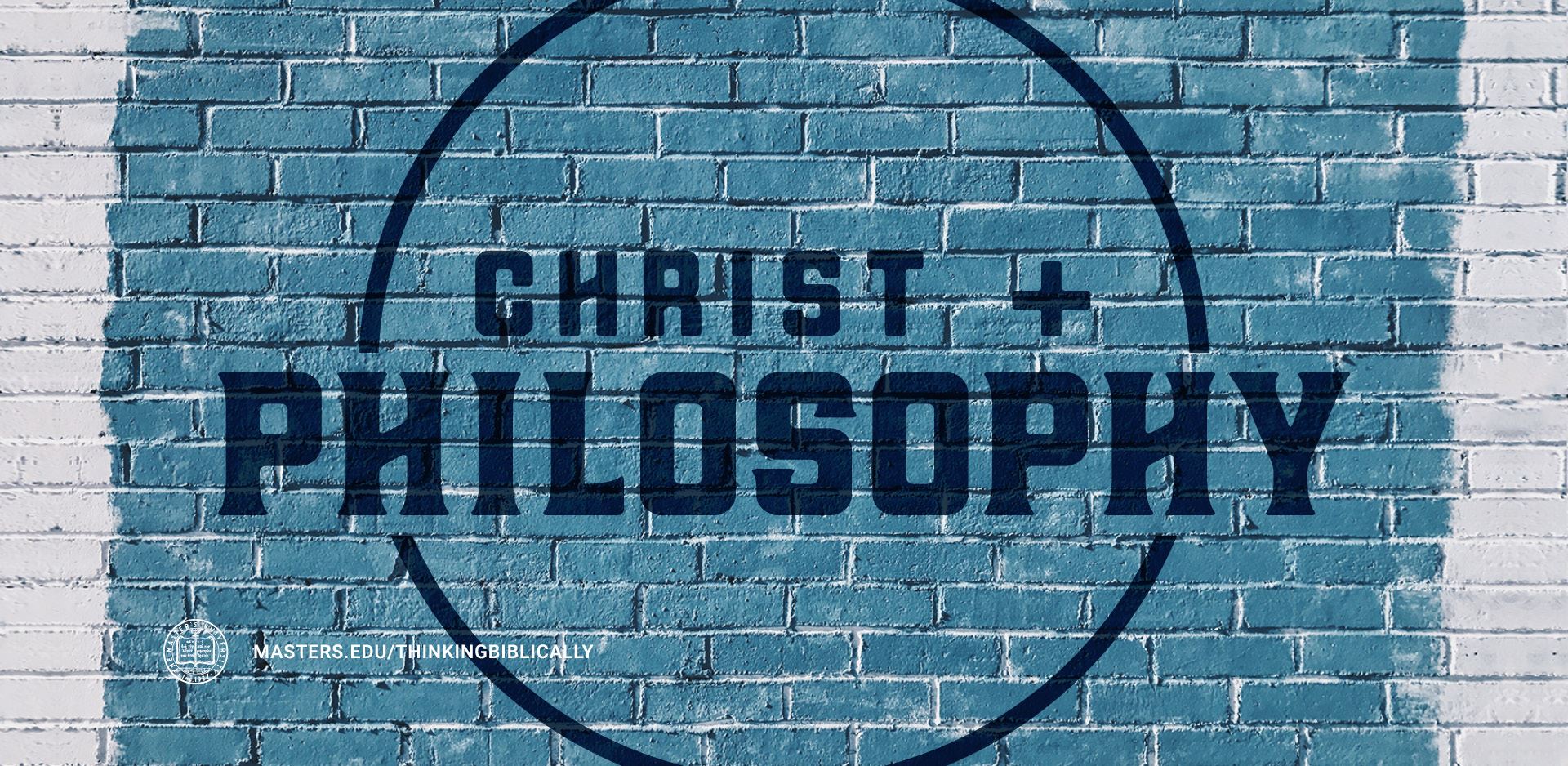 Christ Plus Philosophy Featured Image