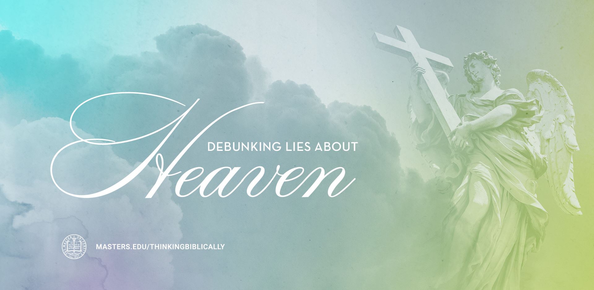 Debunking Lies about Heaven Featured Image