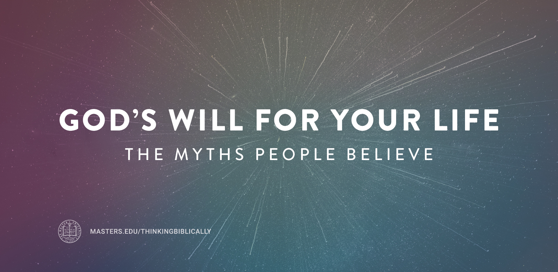 The Myths People Believe Featured Image