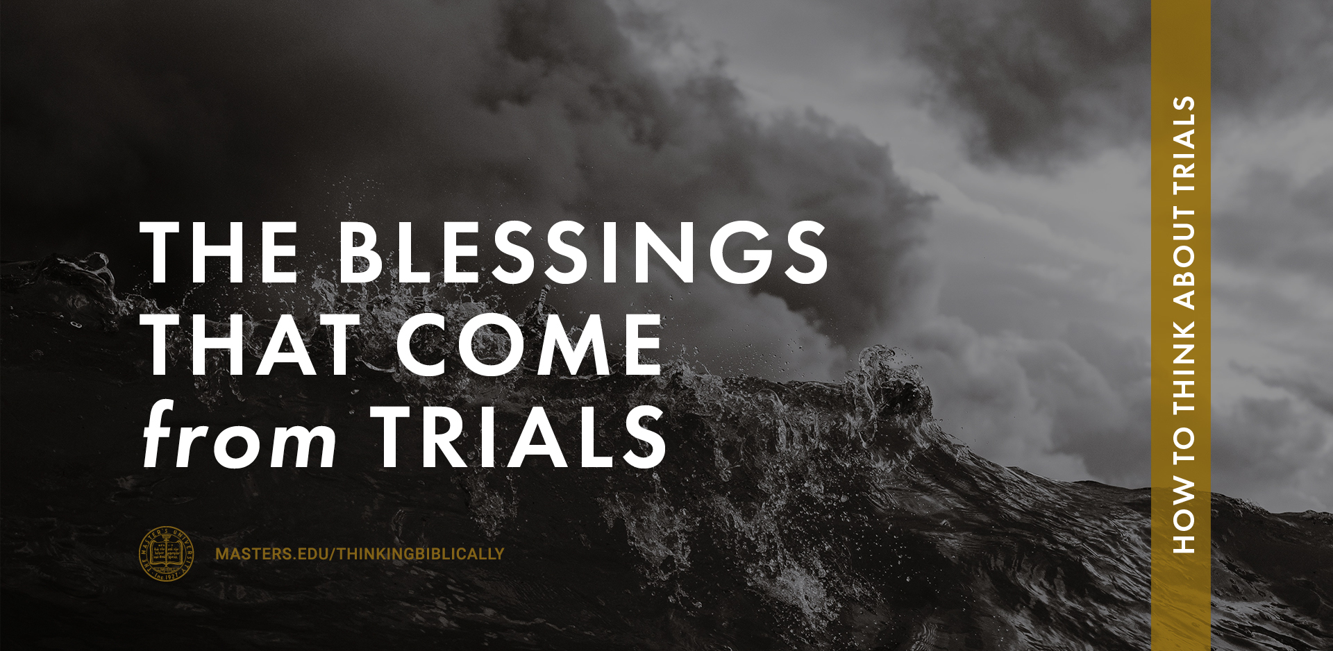 The Blessings That Come From Trials Featured Image