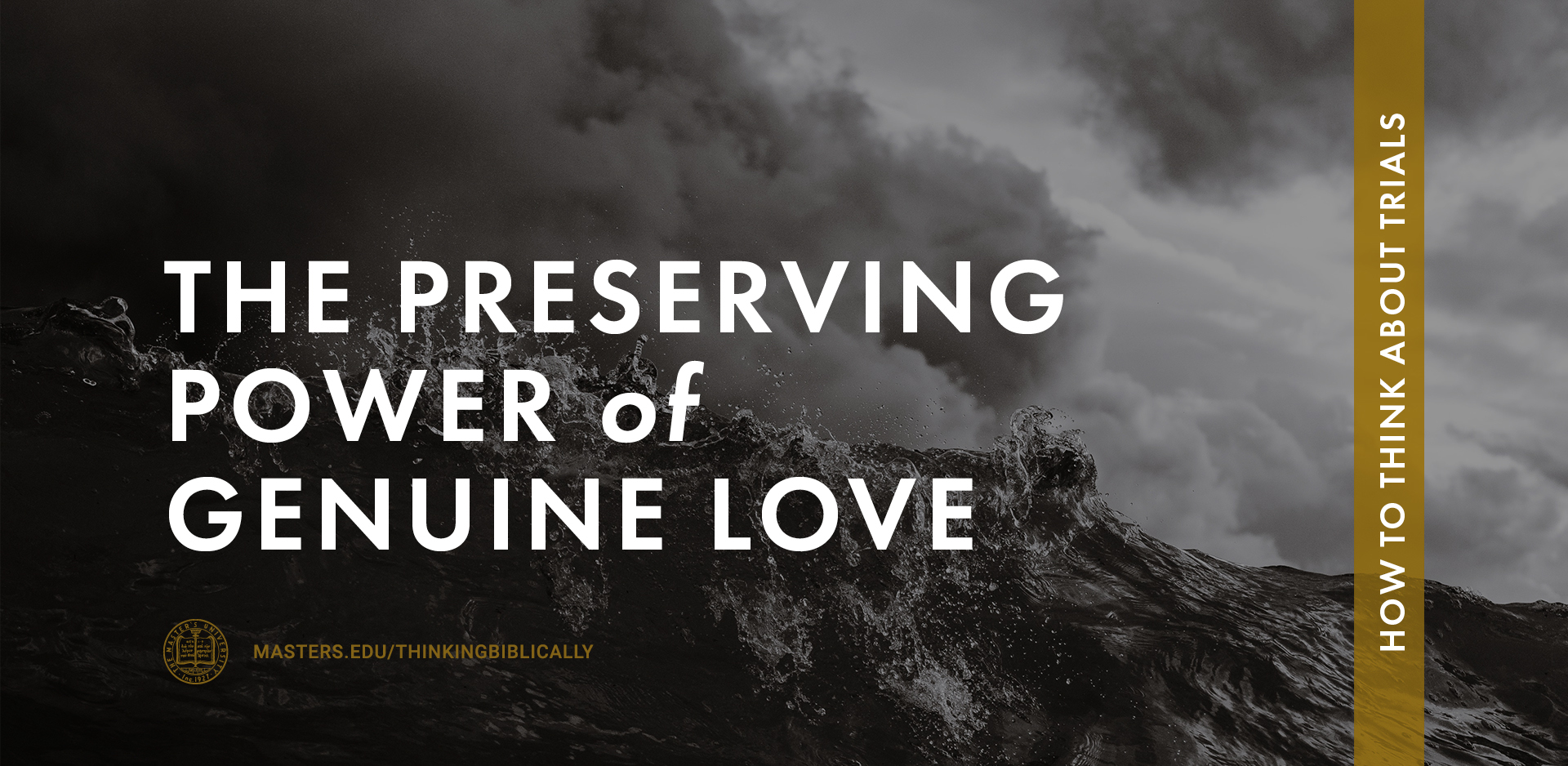 The Preserving Power of Genuine Love Featured Image
