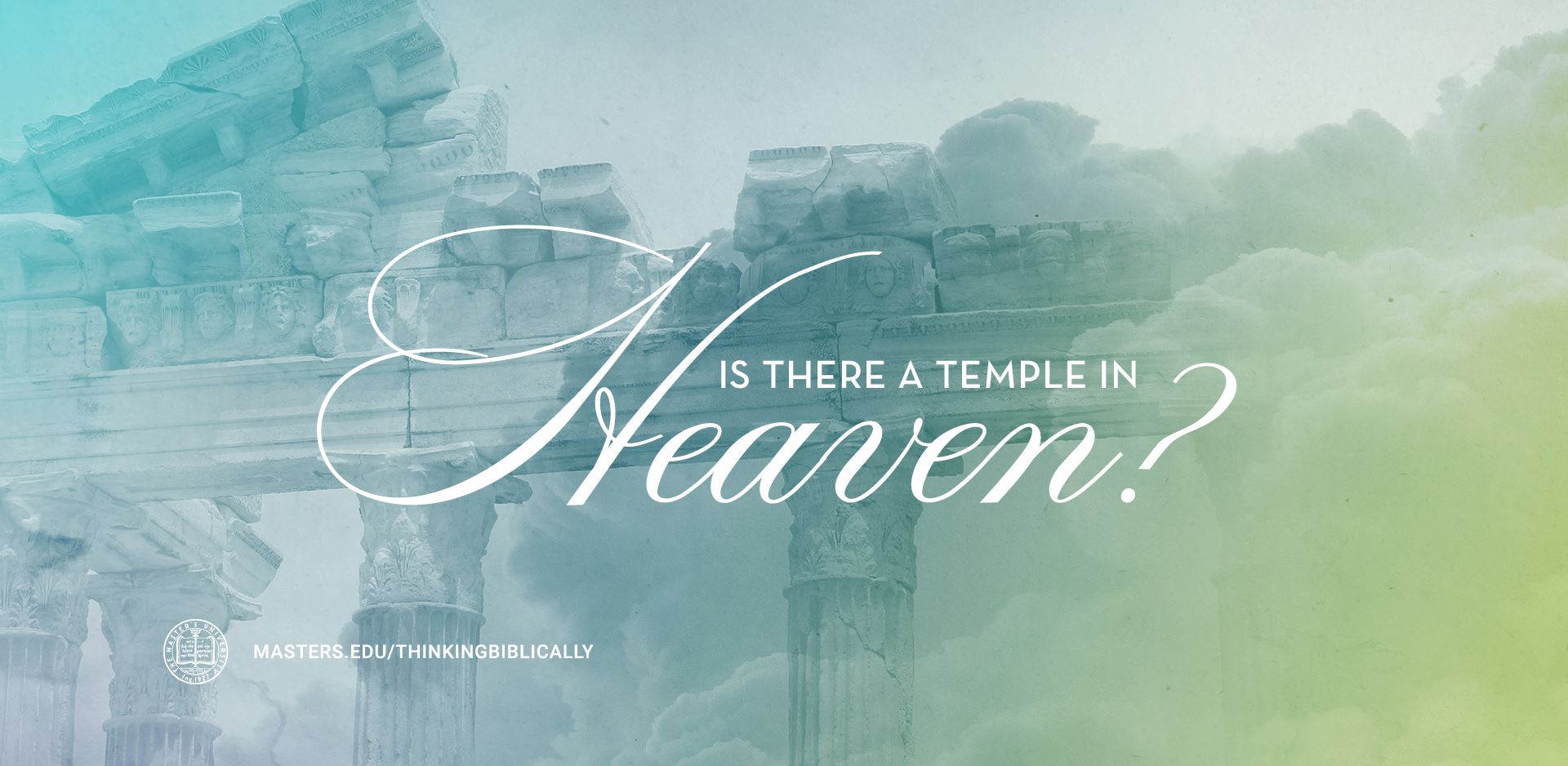Is There a Temple in Heaven? Featured Image