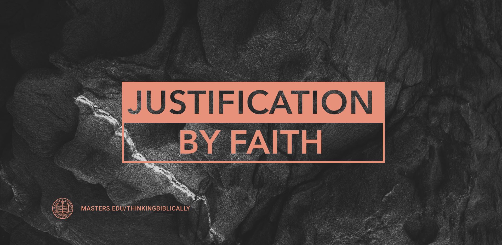 Justification by Faith Featured Image
