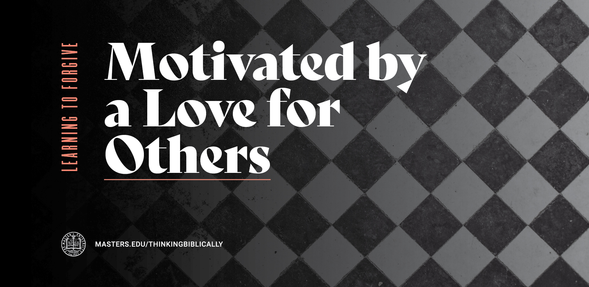 Motivated by a Love for Others Featured Image