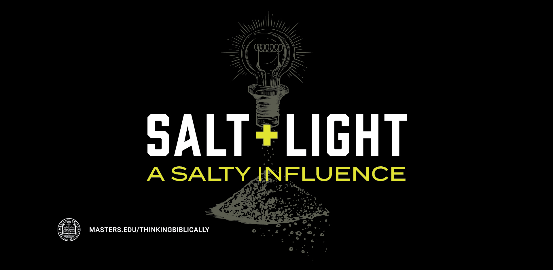 A Salty Influence Featured Image