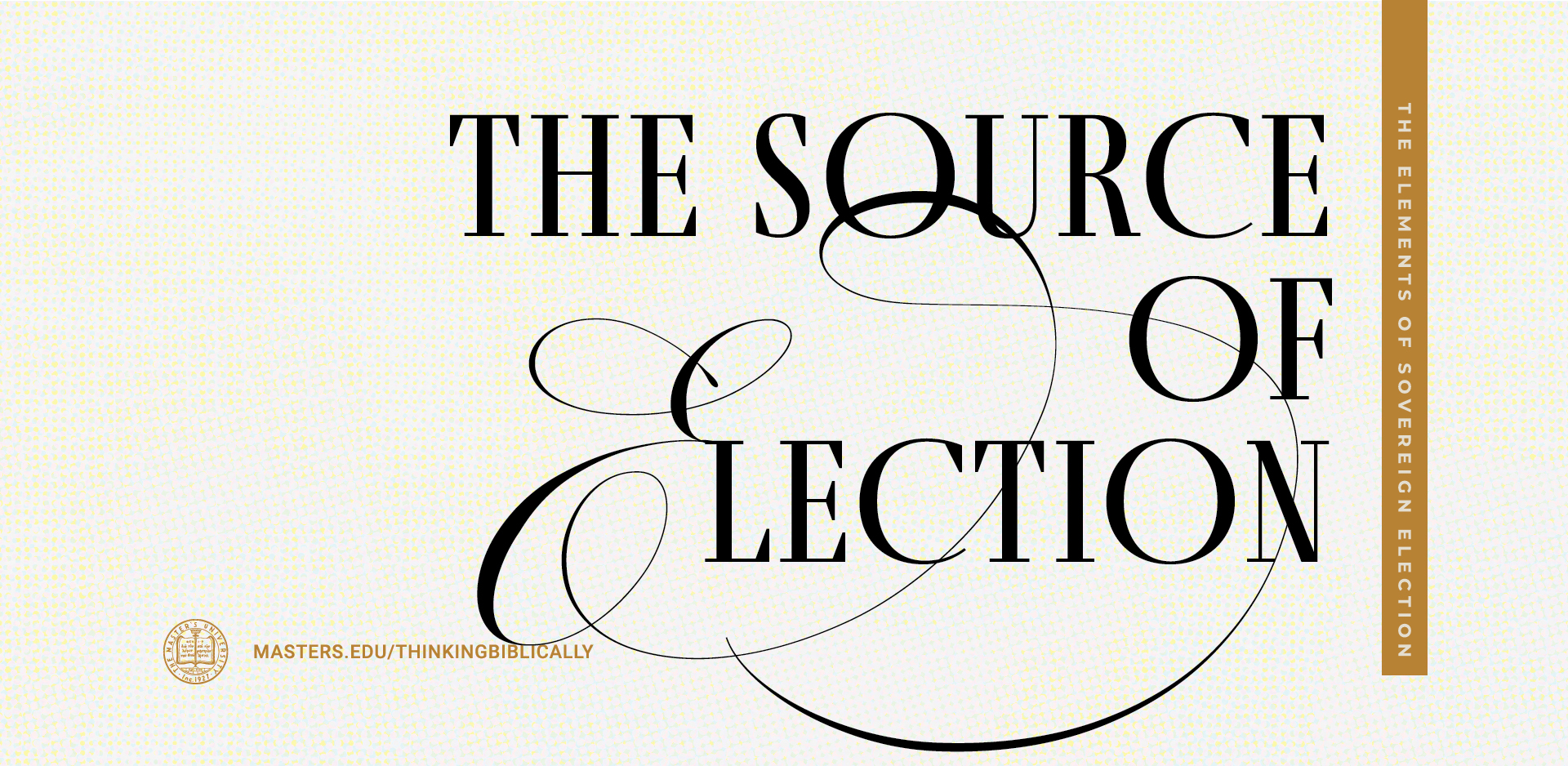The Source of Election Featured Image
