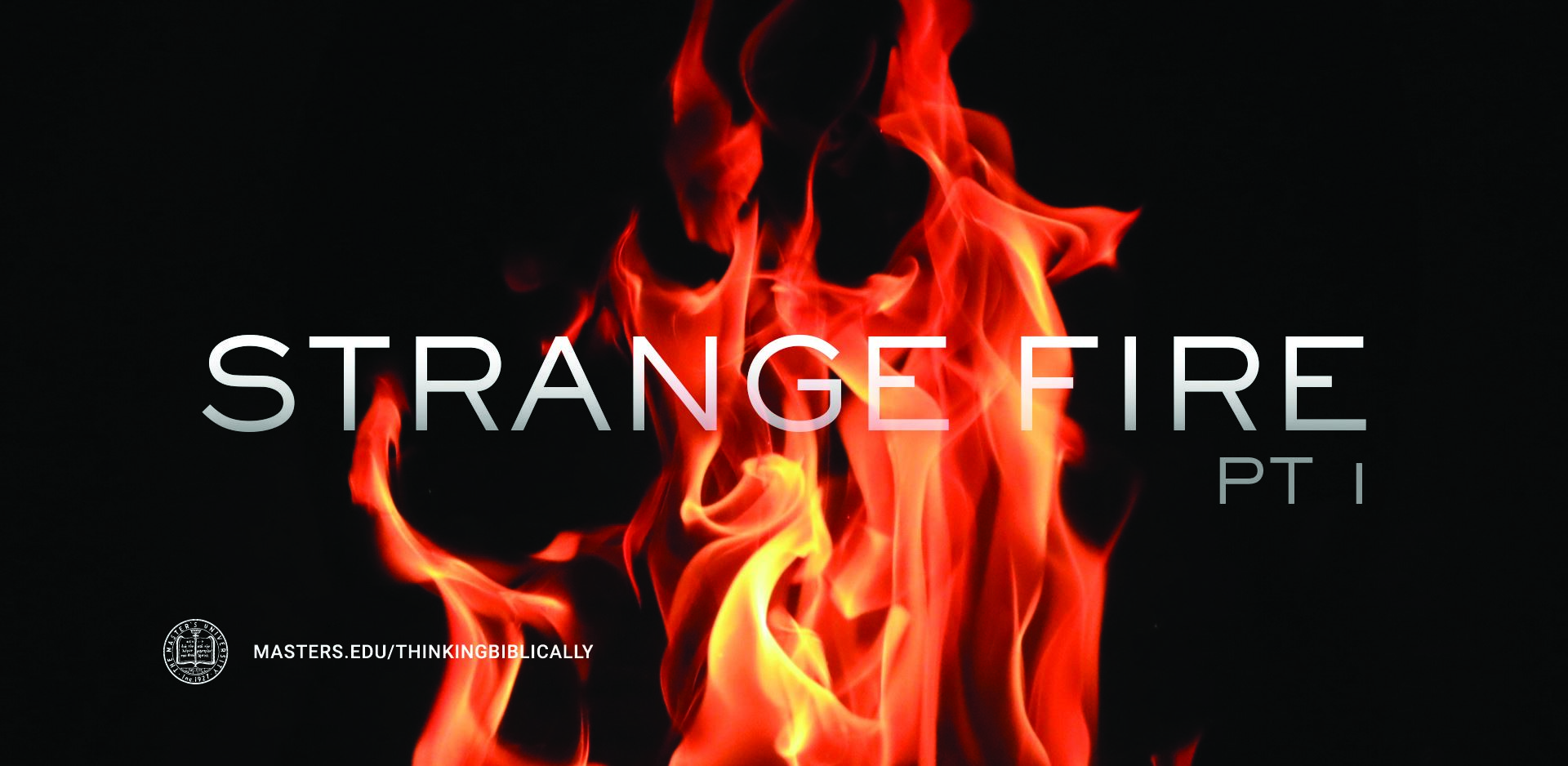 Stange Fire Redux – Part 1 Featured Image