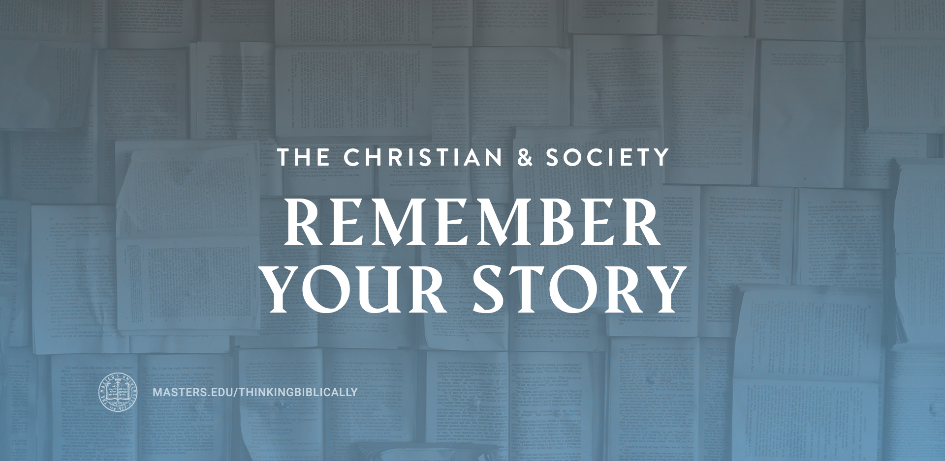 Remember Your Story Featured Image