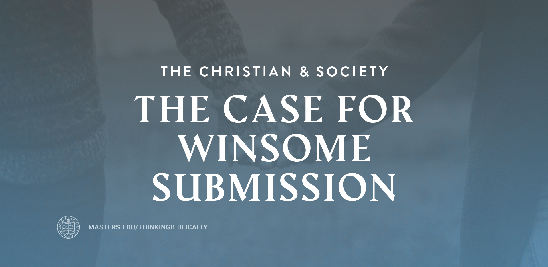 The Case For Winsome Submission Featured Image