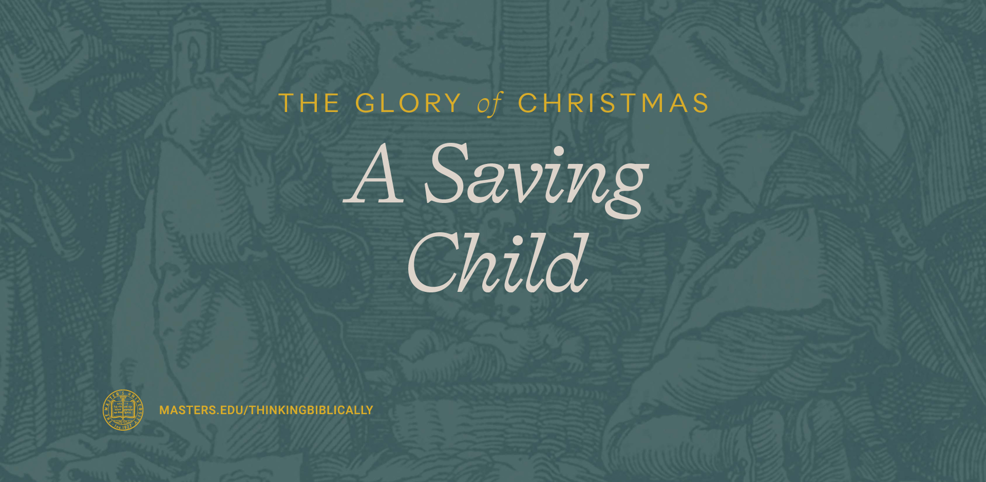 A Saving Child Featured Image