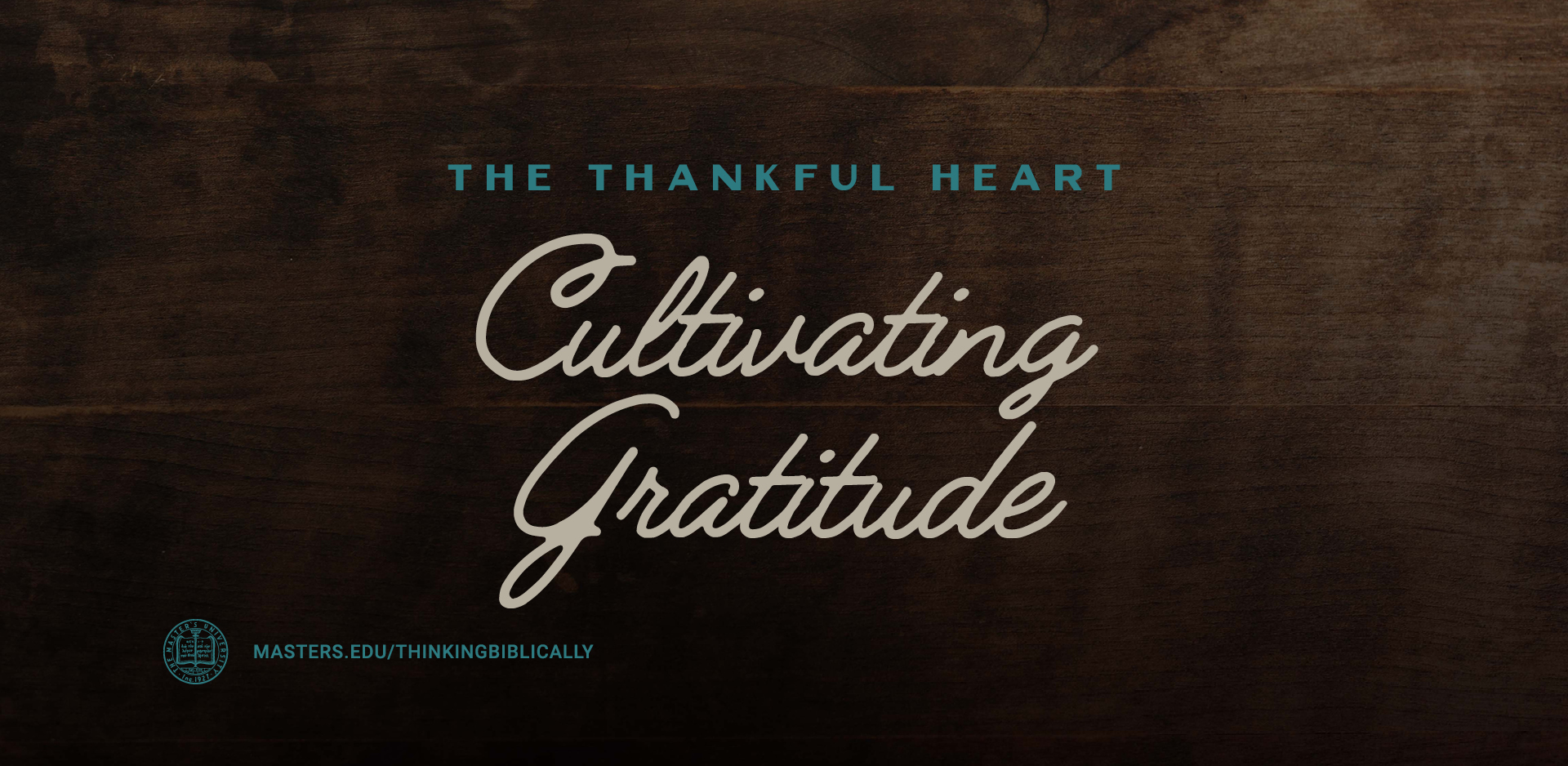 Cultivating Gratitude Featured Image