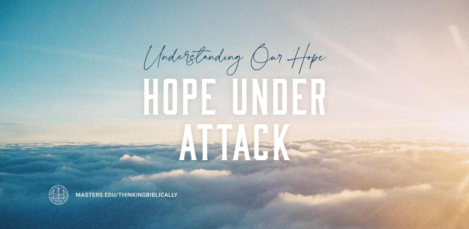 Hope Under Attack Featured Image