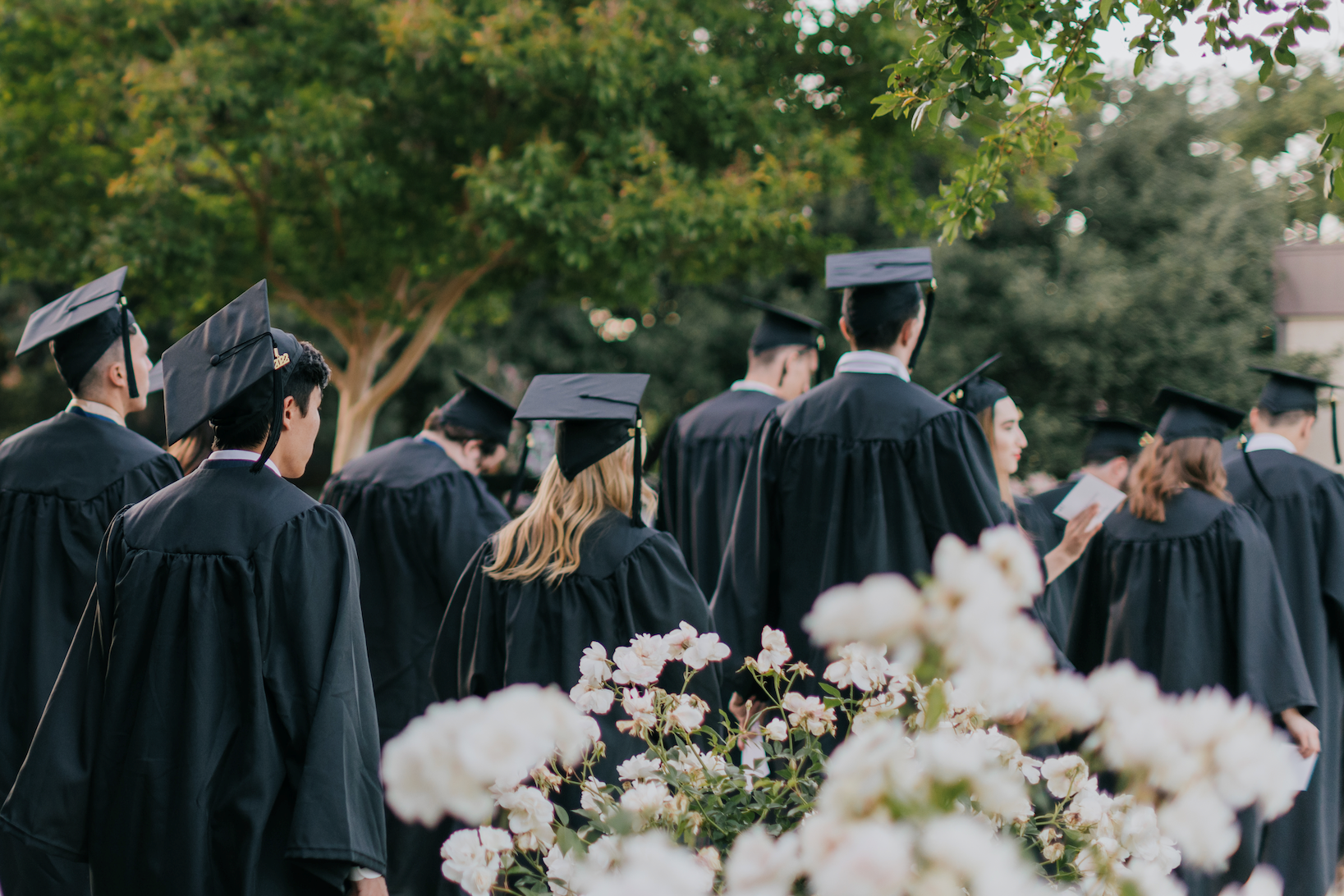 Registrar | The Master's University