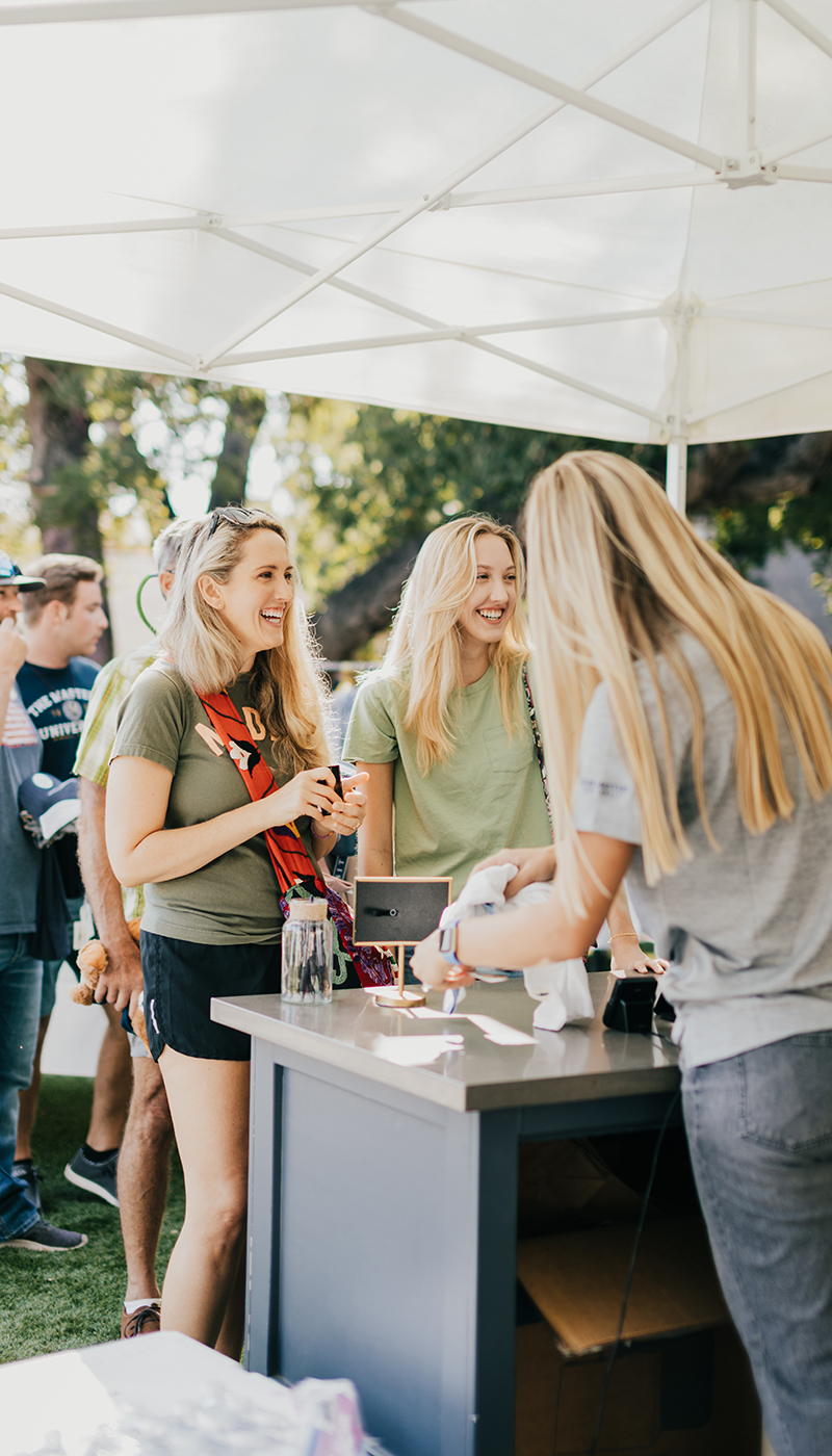 Tmu Welcomes Another Record Setting Incoming Class The Master S