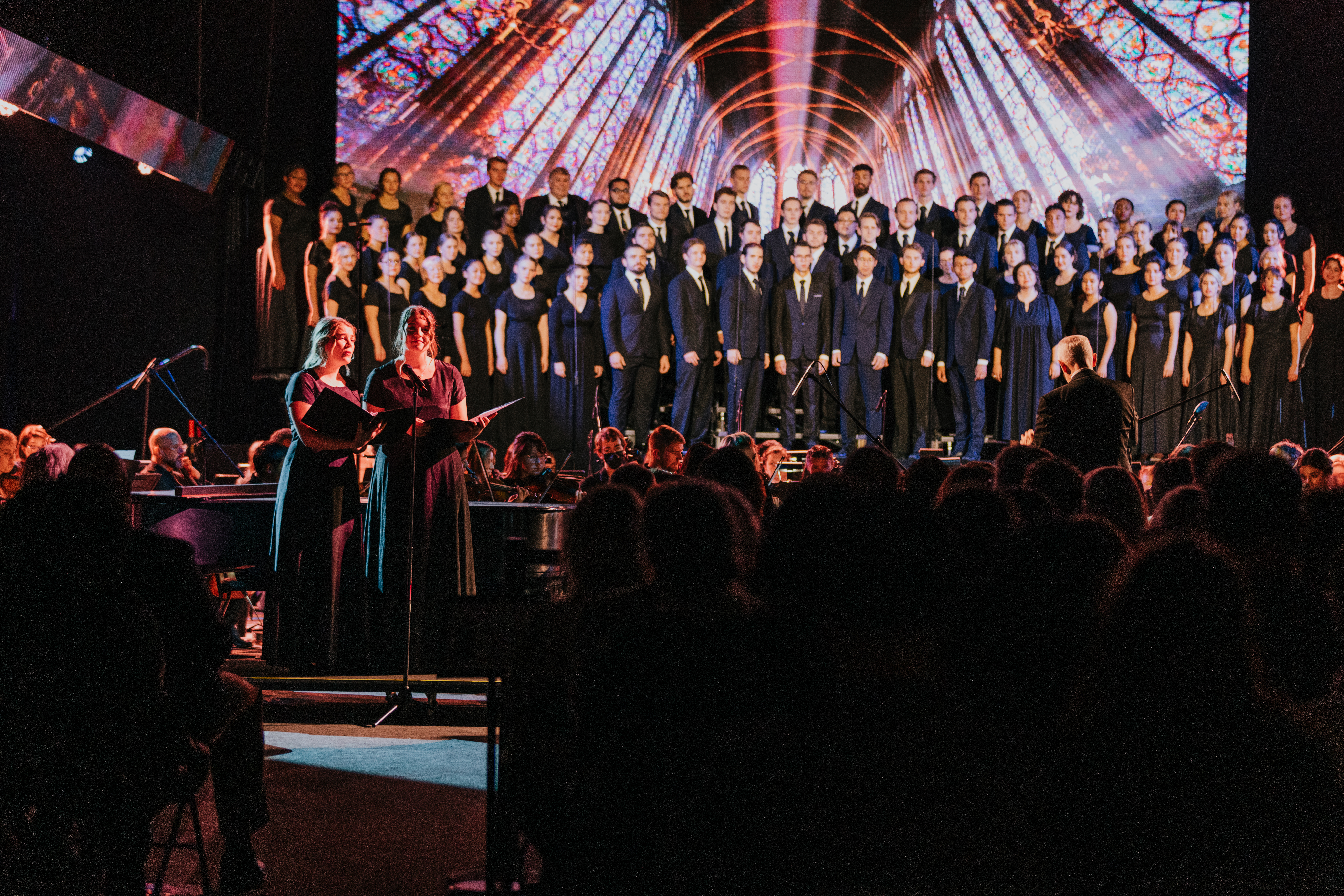 TMU To Host Annual Christmas Concert — and a Christmas Market