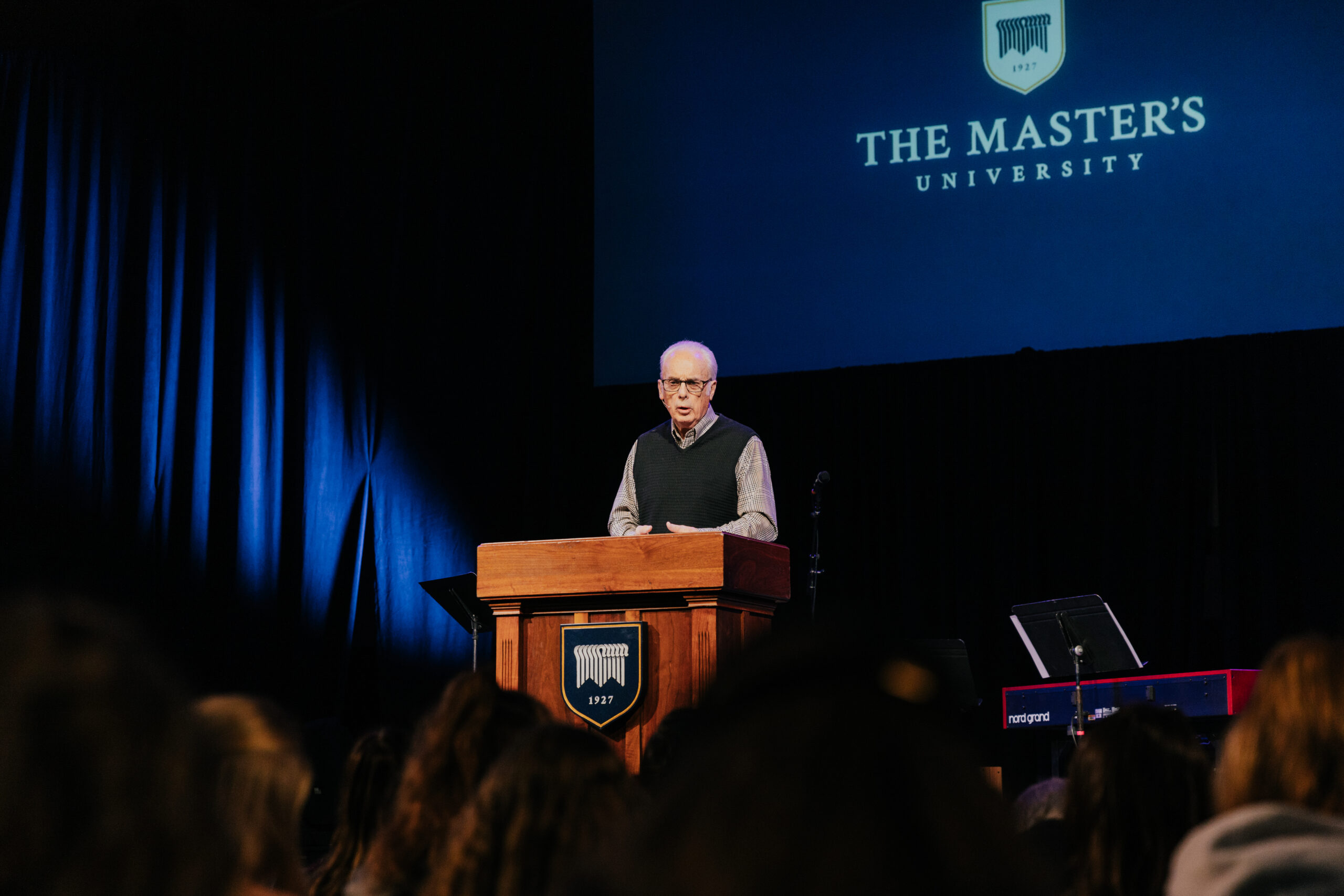 Video: Dr. MacArthur Unpacks the Enduring Legacy of the Puritans