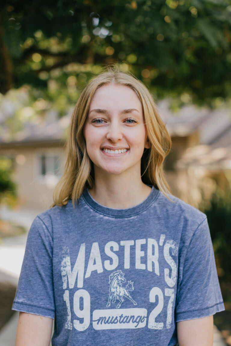 The Master’s Global Scholarship Opening Doors for Students The Master