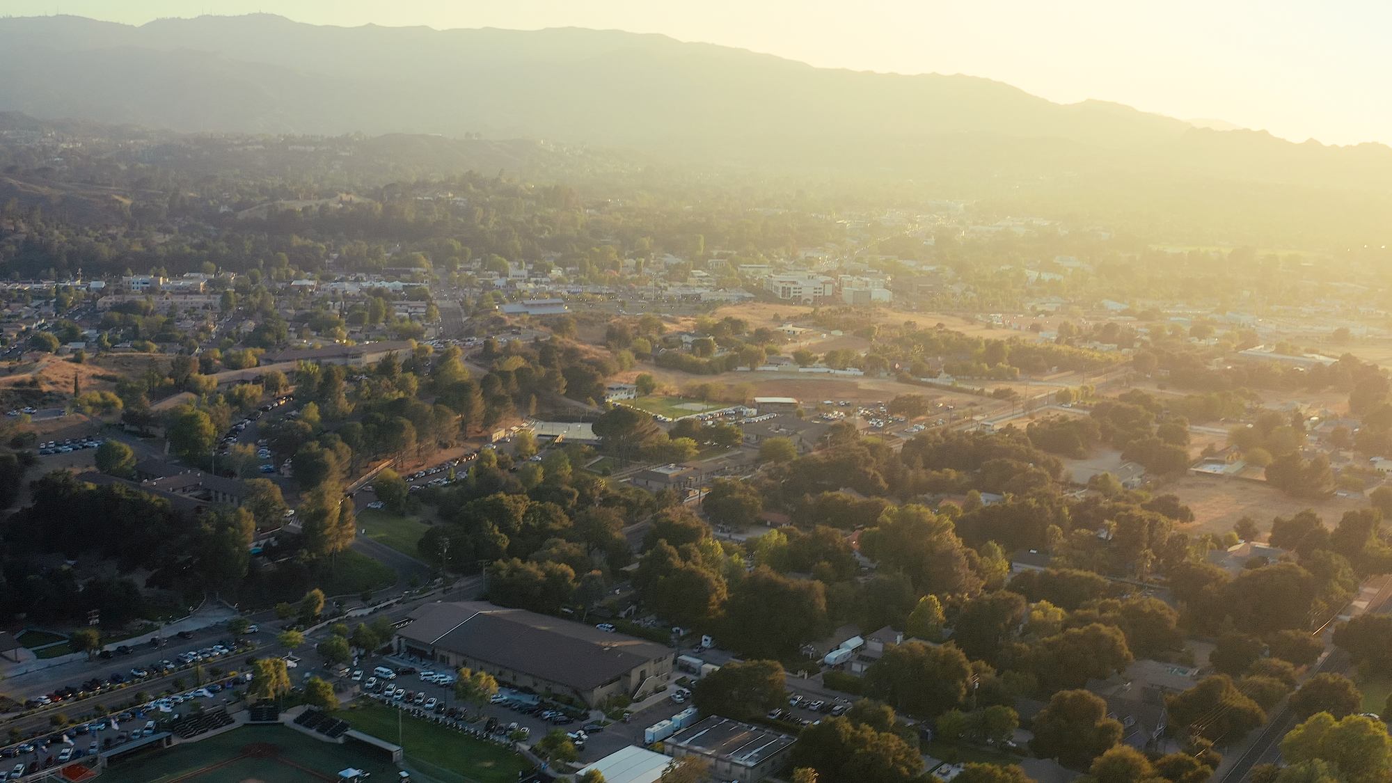 Study Ranks Santa Clarita as the Country’s 9th Happiest City Featured Image