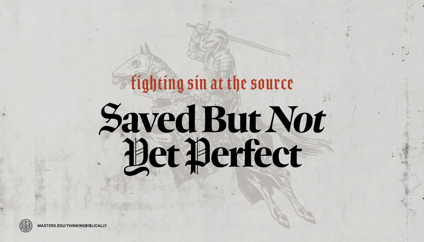 Saved But Not Yet Perfect Featured Image