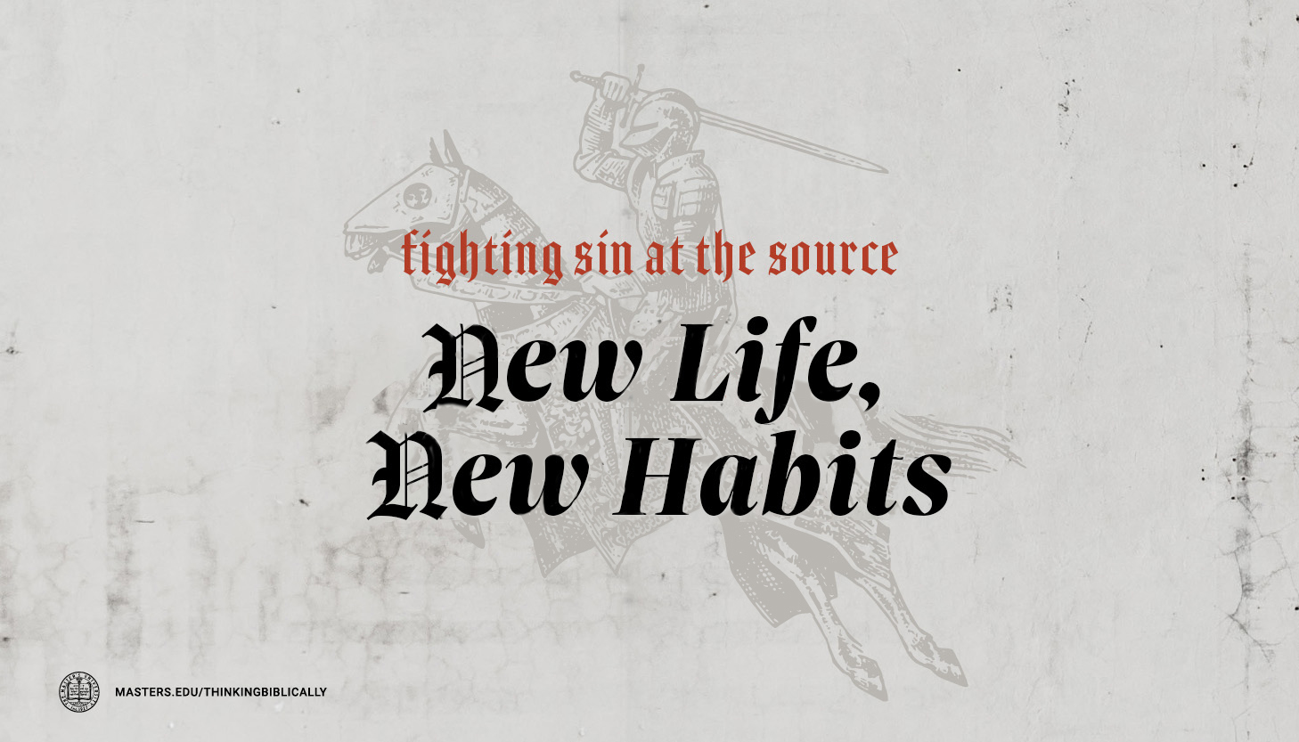 New Life, New Habits Featured Image