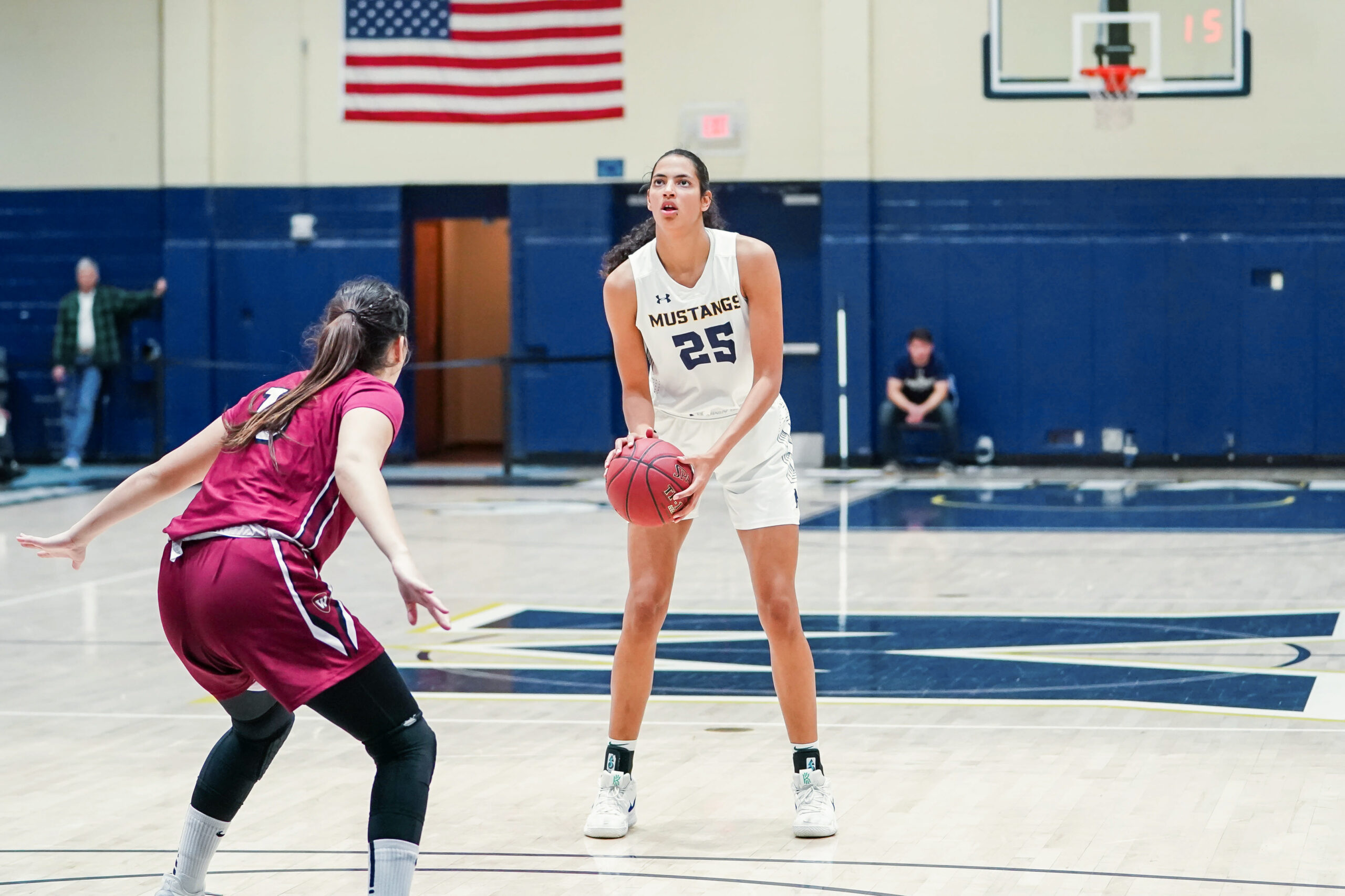 TMU Grad Stephanie Soares Selected 4th Overall in WNBA Draft Featured Image