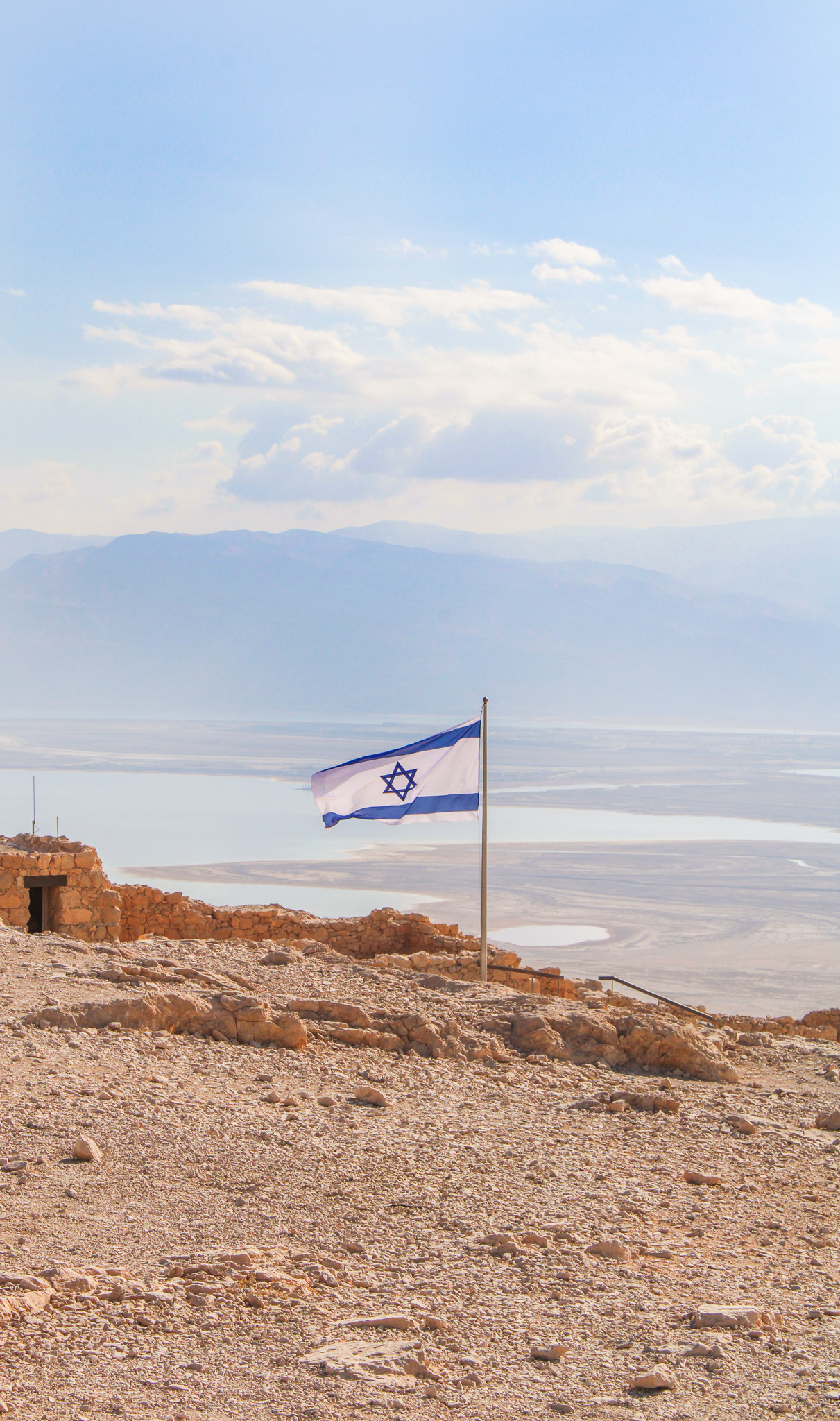 TMU Students Share Takeaways from Semester in Israel Featured Image