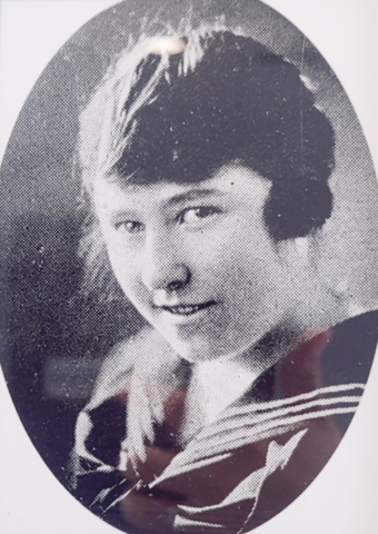 Pearl C. Schaffer