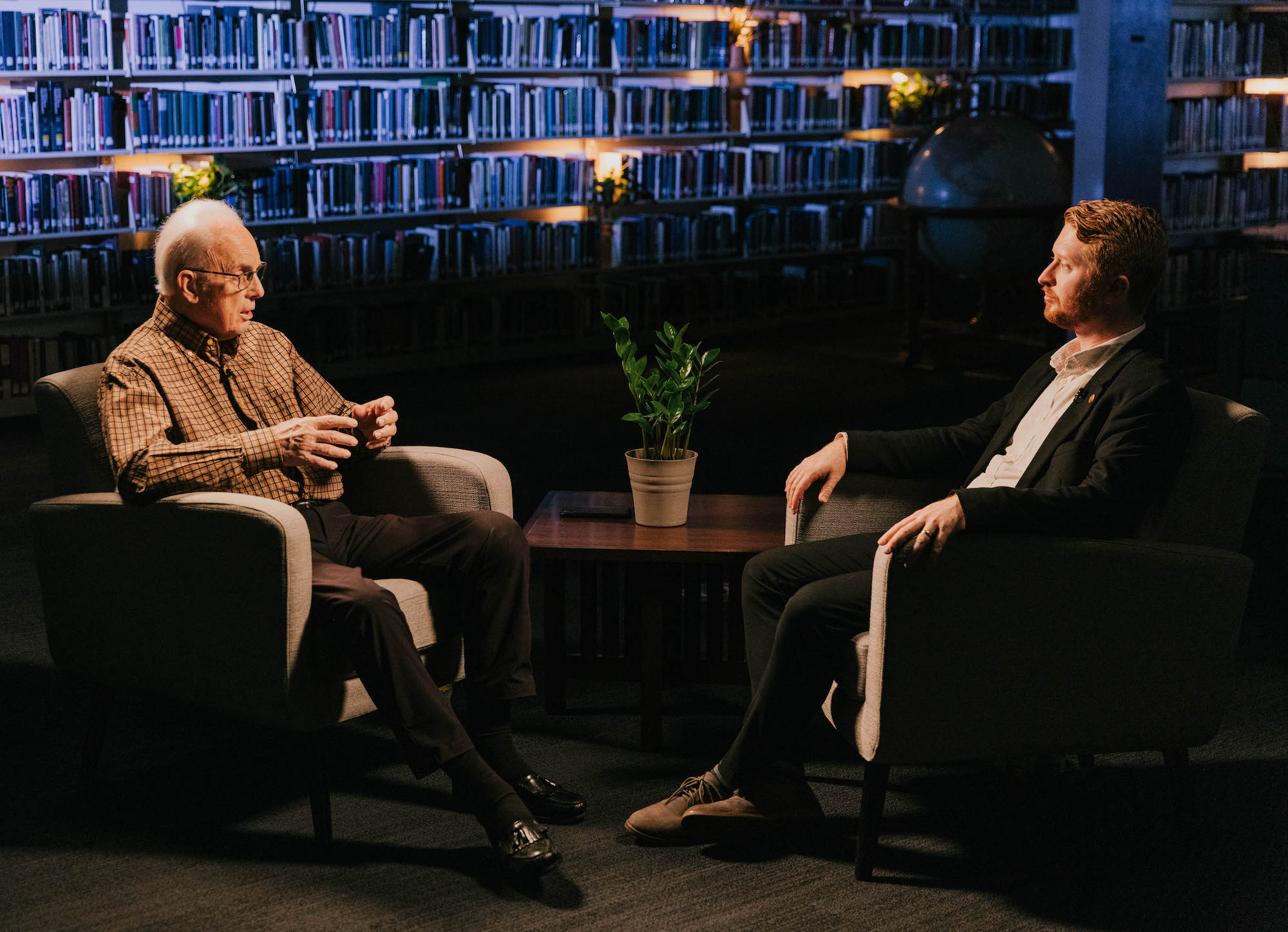 Dr. MacArthur Reflects on ‘The Essential Church’ The Master's University