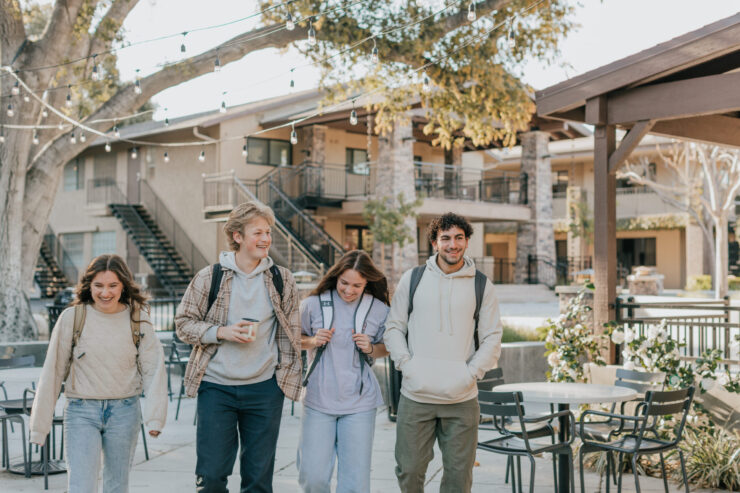 Scholarships Open for Prospective Fall 2026 Students